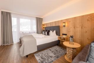 Hotel Alphof Stubaital - Fulpmes - 8