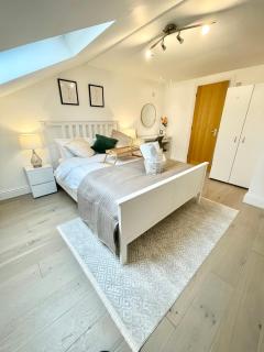 Luxury en-suite double bedroom Stratford E15 - Londra - 0