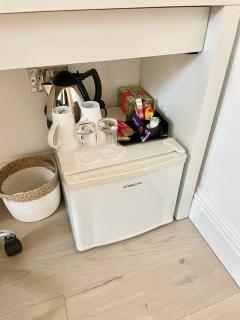 Luxury en-suite double bedroom Stratford E15 - Londra - 6