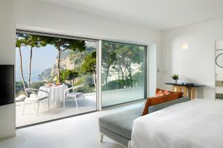 Hotel Scalinatella - Capri - 3