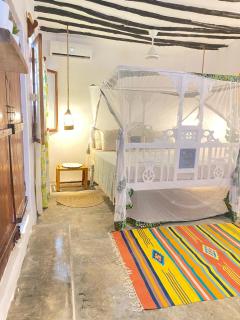FURAHA BEACH ROOMS - Kendwa - 3