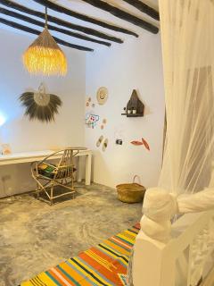 FURAHA BEACH ROOMS - Kendwa - 1