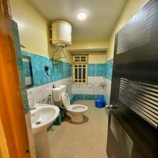 BroZ Nazom Retreat Gangtok - 4