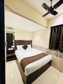 KALPANA RESIDENCY - Near US Embassy - Mumbai - 1