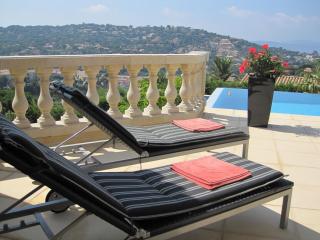 La Maison Jaune - Sainte-Maxime - 6