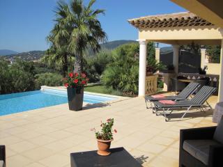 La Maison Jaune - Sainte-Maxime - 7