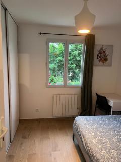 Appartement lumineux près métro - 6