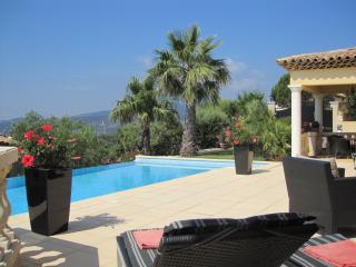 La Maison Jaune - Sainte-Maxime - 8