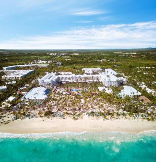 Riu Palace Macao - Adults Only - All Inclusive - Punta Cana - 4