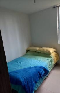 Apartamento hogareño - 5