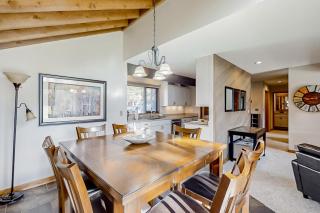 Meadow House, Unit 31 - Sunriver - 6