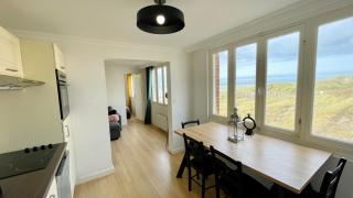 Appartement Cocoon - Face mer - Stella-Plage - 9