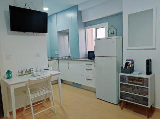 Twins' Home Ponce, Jerez Centro, Cádiz, wifi - Jerez de la Frontera - 9
