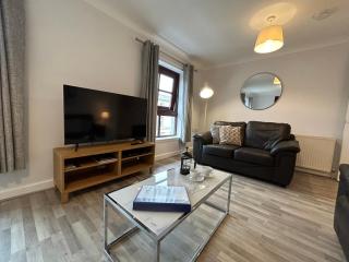 Principal Apartments - Merchant City - Glasgow - 8