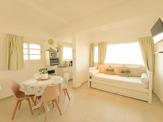 TIDES Apart de playa - 1