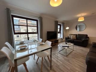 Principal Apartments - Merchant City - Glasgow - 9