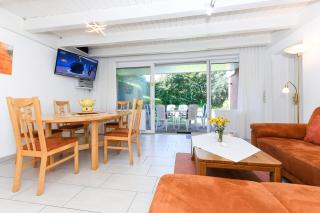 Ferienhaus Witt Huus - 0