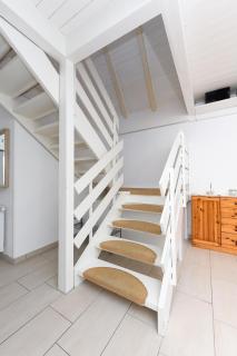 Ferienhaus Witt Huus - Bensersiel - 2
