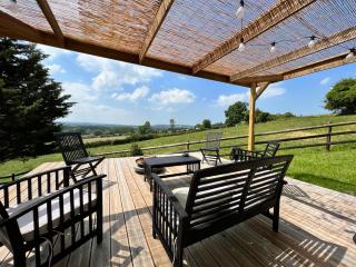 Très jolie maison normande à 10 mn de Deauville - Englesqueville-en-Auge - 6