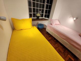 Morada City Hostel - São Paulo - 3