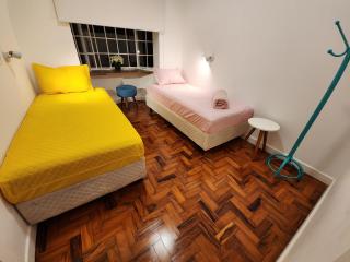 Morada City Hostel - São Paulo - 1