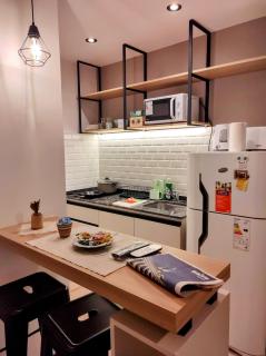 Apartamento estudio Flor de Lis - Salta - 8