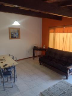 Casa Los Acantilados - 1