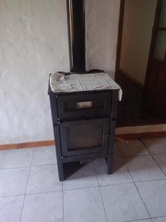 Casa Los Acantilados - 4