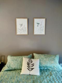 Apartamento estudio Flor de Lis - Salta - 0