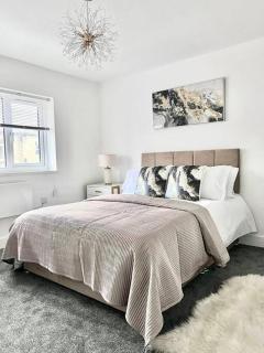 Harmony home Lindley Huddersfield - Lindley - 0