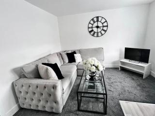 Harmony home Lindley Huddersfield - Lindley - 2