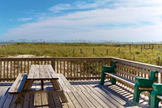 Miller's Whimsy - Carolina Beach - 2