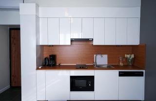 Merkuri apartments - 3