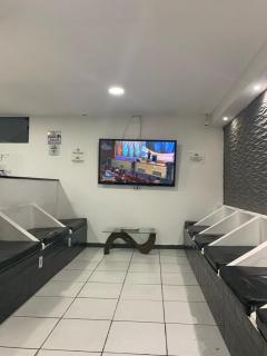Estação Hostel - Em frente ao Metrô - São Paulo - 8