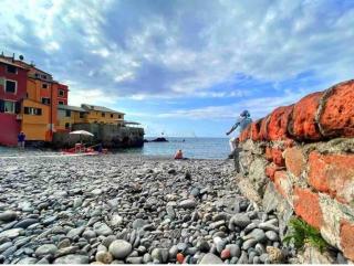 CASA AZZURRA, nel cuore di Genova - Genova - 7