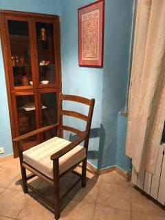 CASA AZZURRA, nel cuore di Genova - Genova - 5