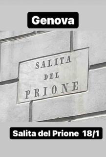 CASA AZZURRA, nel cuore di Genova - Genova - 4