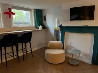 MUZE Hotel Utrecht - Utrecht - 7