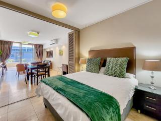 Sensational Canal Views, Walk to V n A Waterfront, walk to CTICC - Città del Capo - 8