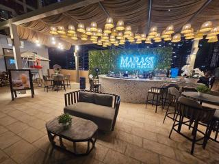 Luxury Business Bay Studio with breathtaking views. - 8