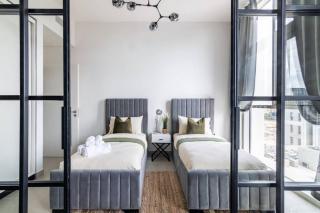 2bedroom apartment Dubai Hills - 7