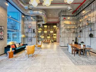 2bedroom apartment Dubai Hills - 6