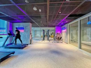 2bedroom apartment Dubai Hills - 5