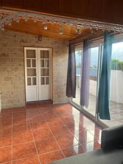 La villa Creole - location saisonnière Cilaos - 3