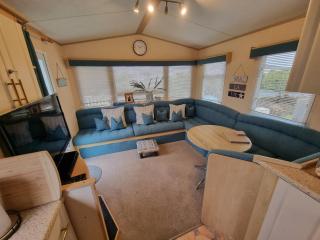 Seven Bays Holiday Home - 0