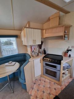 Seven Bays Holiday Home - 9