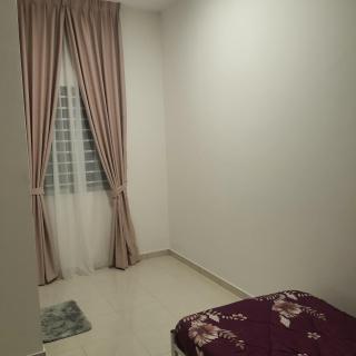 D Laman Haris Homestay - 4