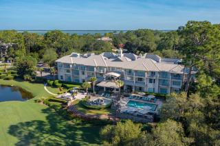 Inn and Club at Harbour Town - Hilton Head Island - 7