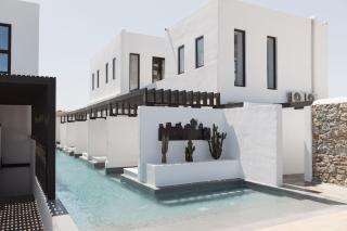 Laguna Suites in Mazera Mykonos - Míconos - 2