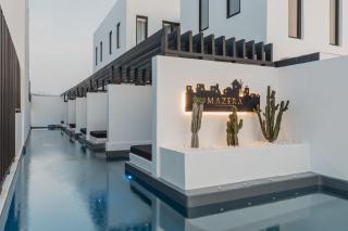 Laguna Suites in Mazera Mykonos - Míconos - 4